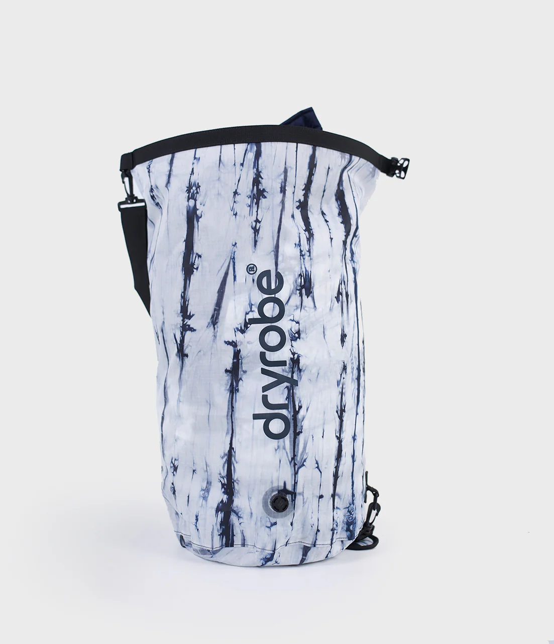 Batik Blue Compression Bag - Image 2