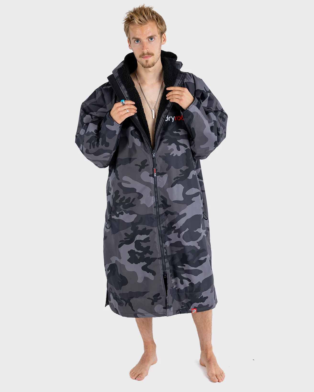 Black Camo Advance Bundle - Image 6