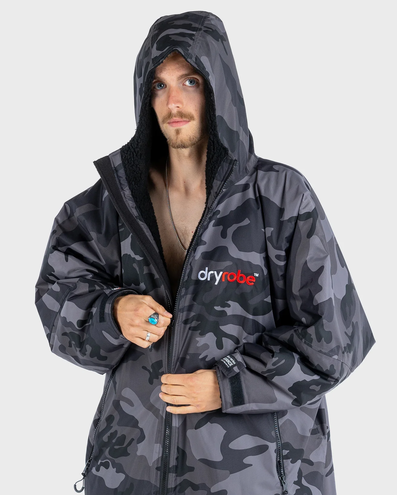 Black Camo Advance Bundle - Image 7