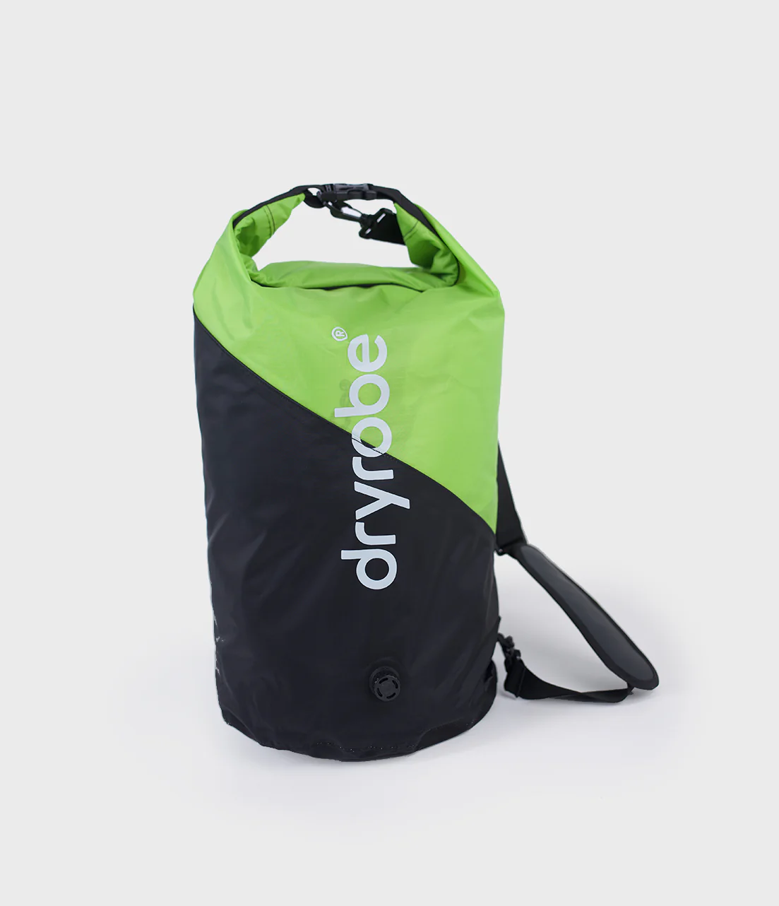 Black Lime Compression Bag - Image 3