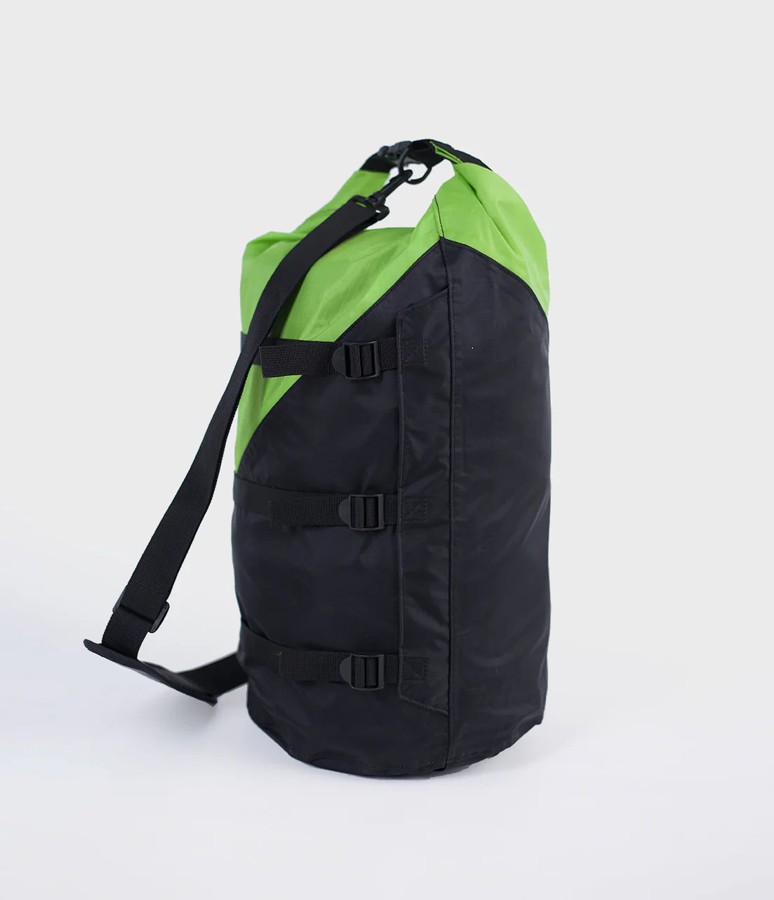 Black Lime Compression Bag - Image 4