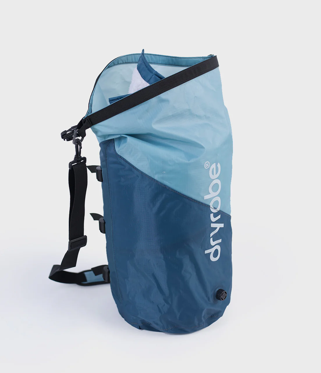Blue Light Blue Compression Bag - Image 3