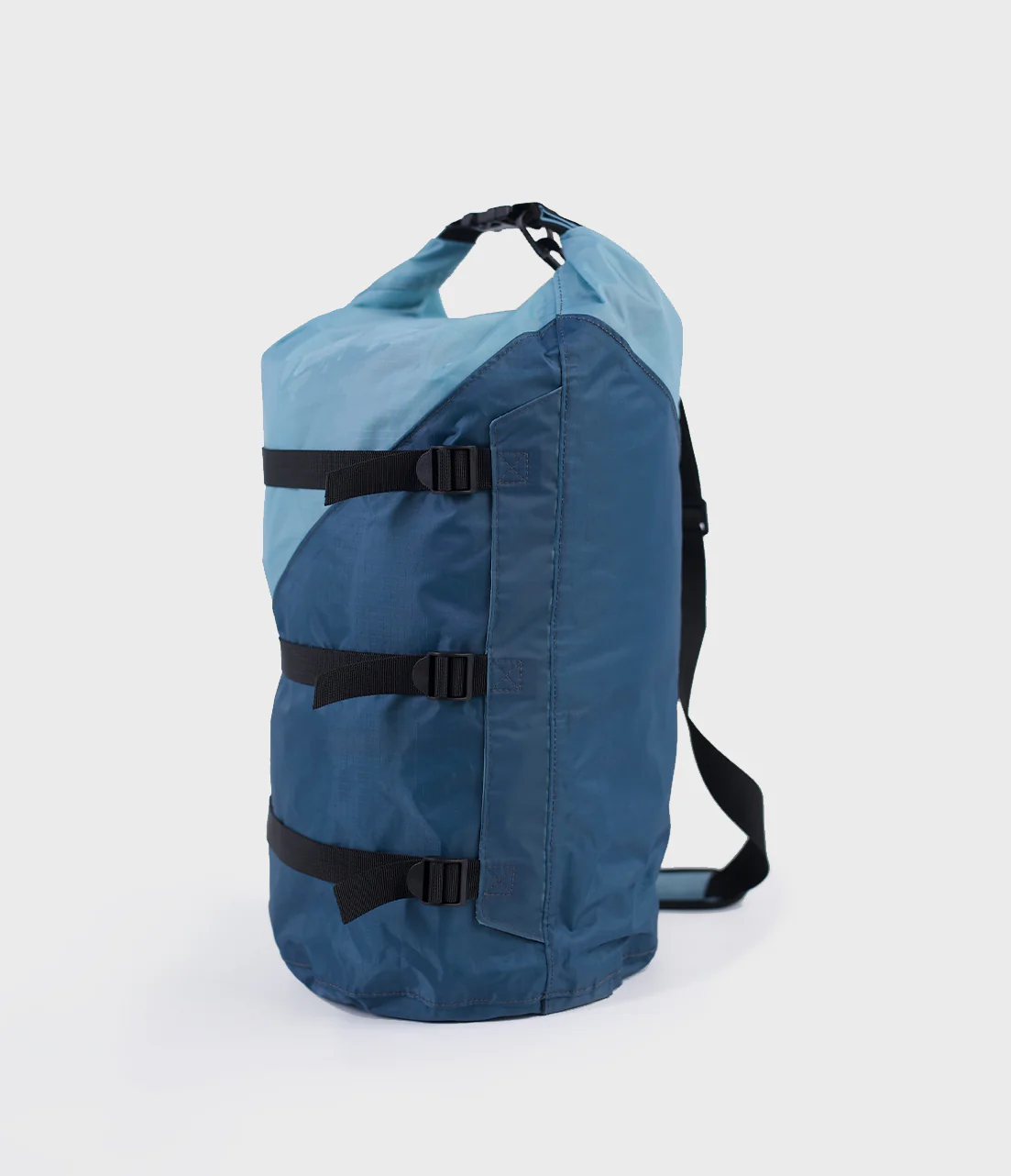 Blue Light Blue Compression Bag - Image 4