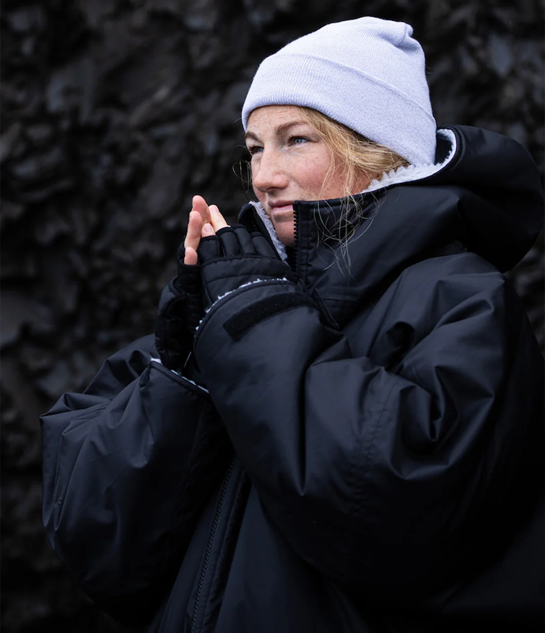 Bundle Up for Winter - Grey Edition - Image 5