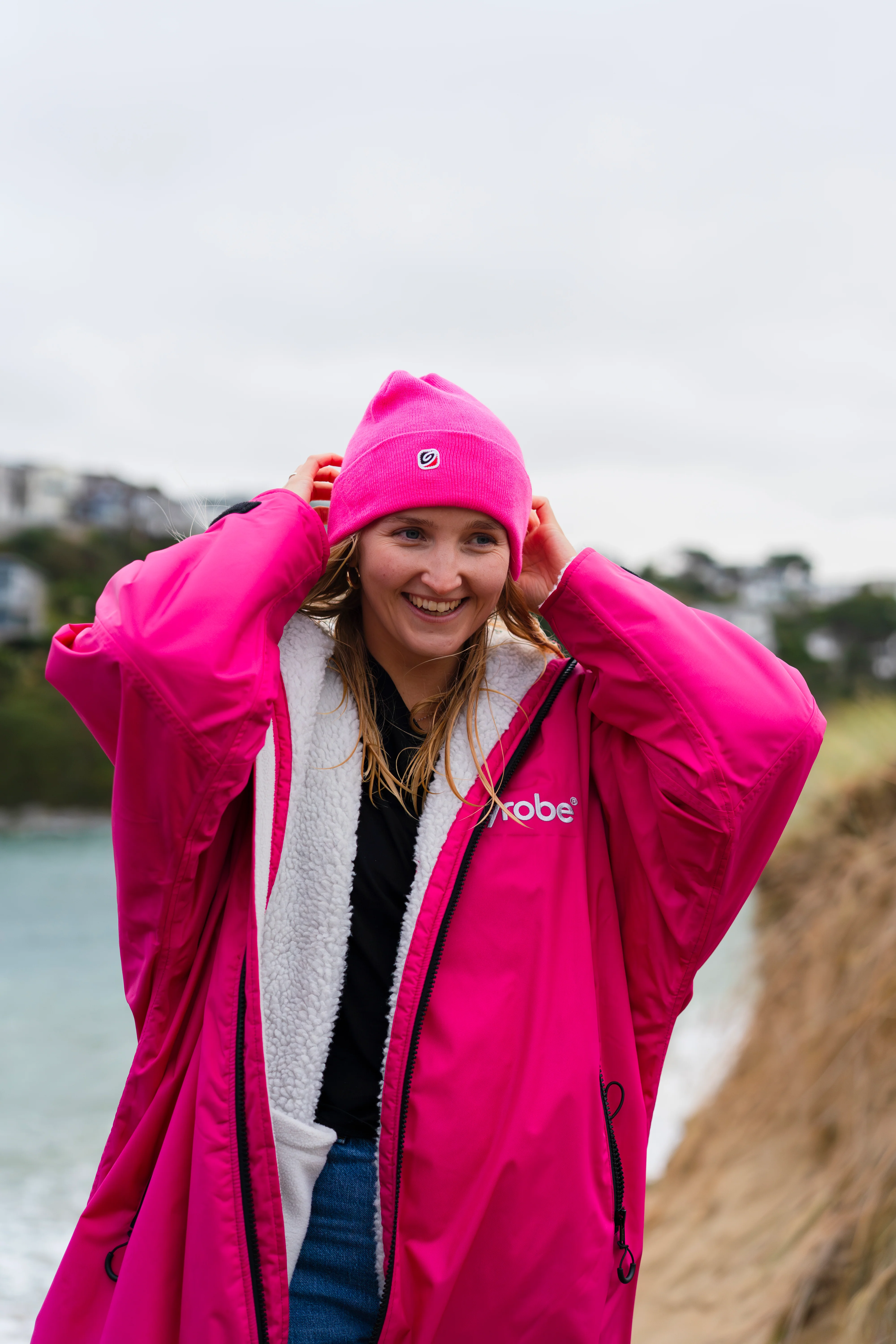 Bundle Up for Winter - Pink Edition - Image 7