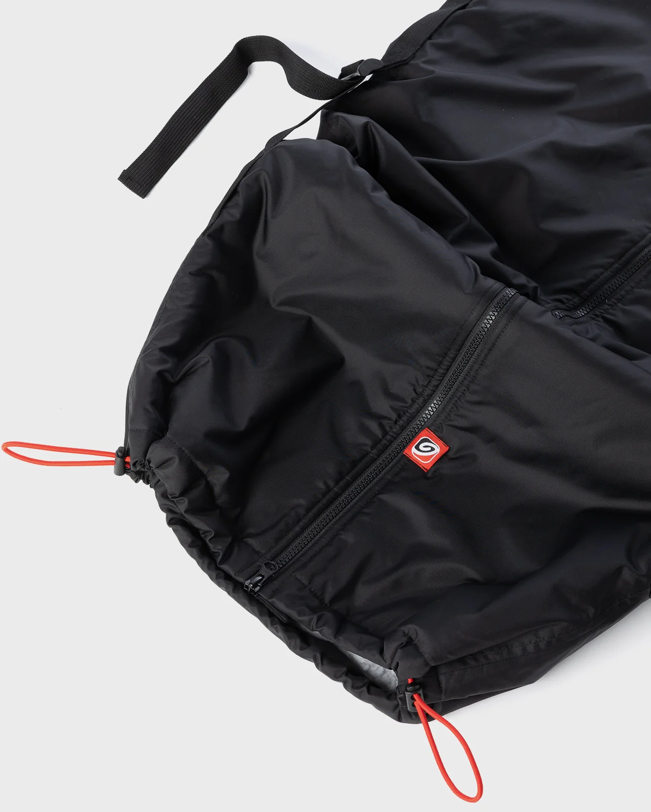 Black Grey Dryrobe® Adapt - Image 5
