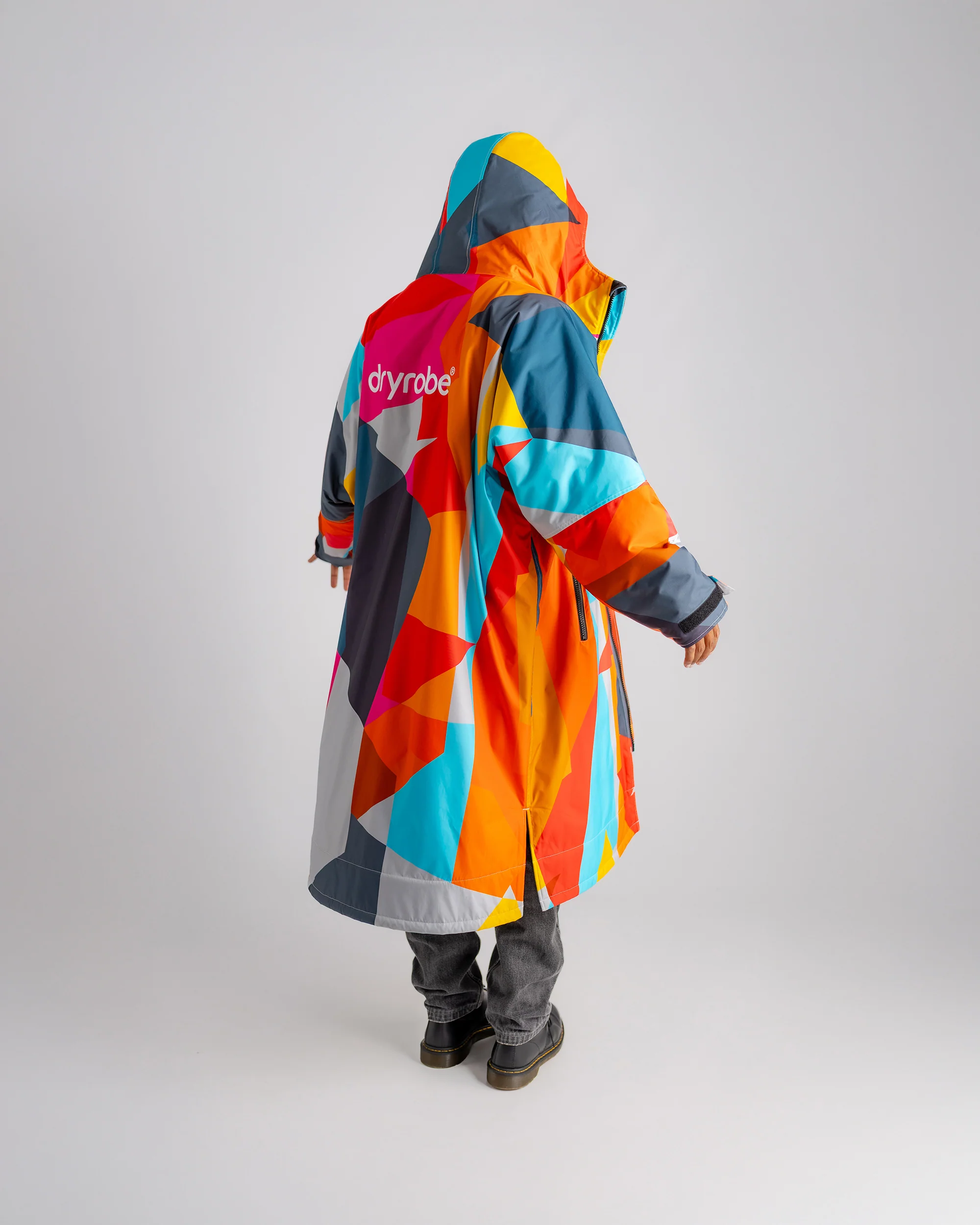 Abstract Advance Changing Robe - Image 12
