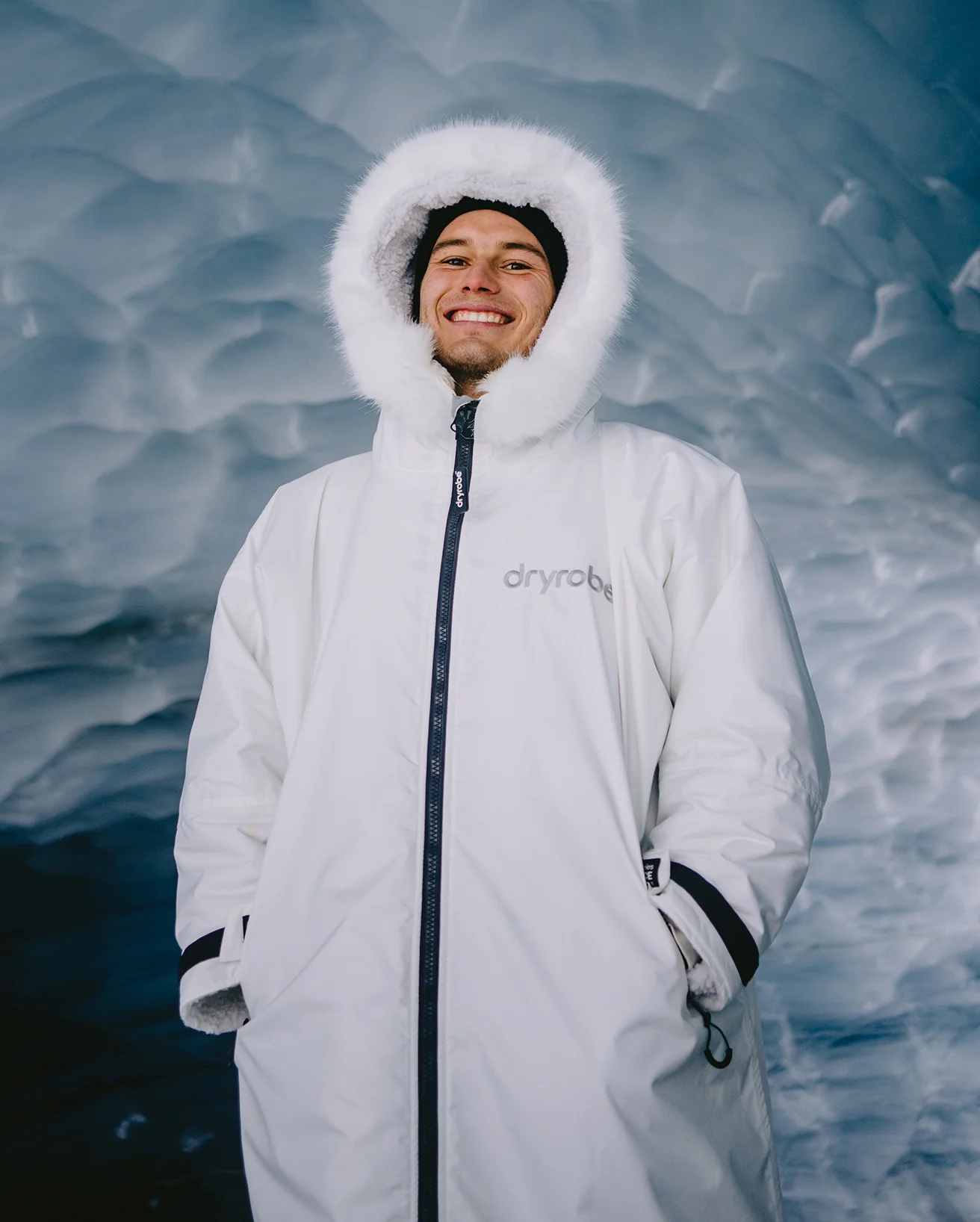 Alpine White Advance Changing Robe - Image 6