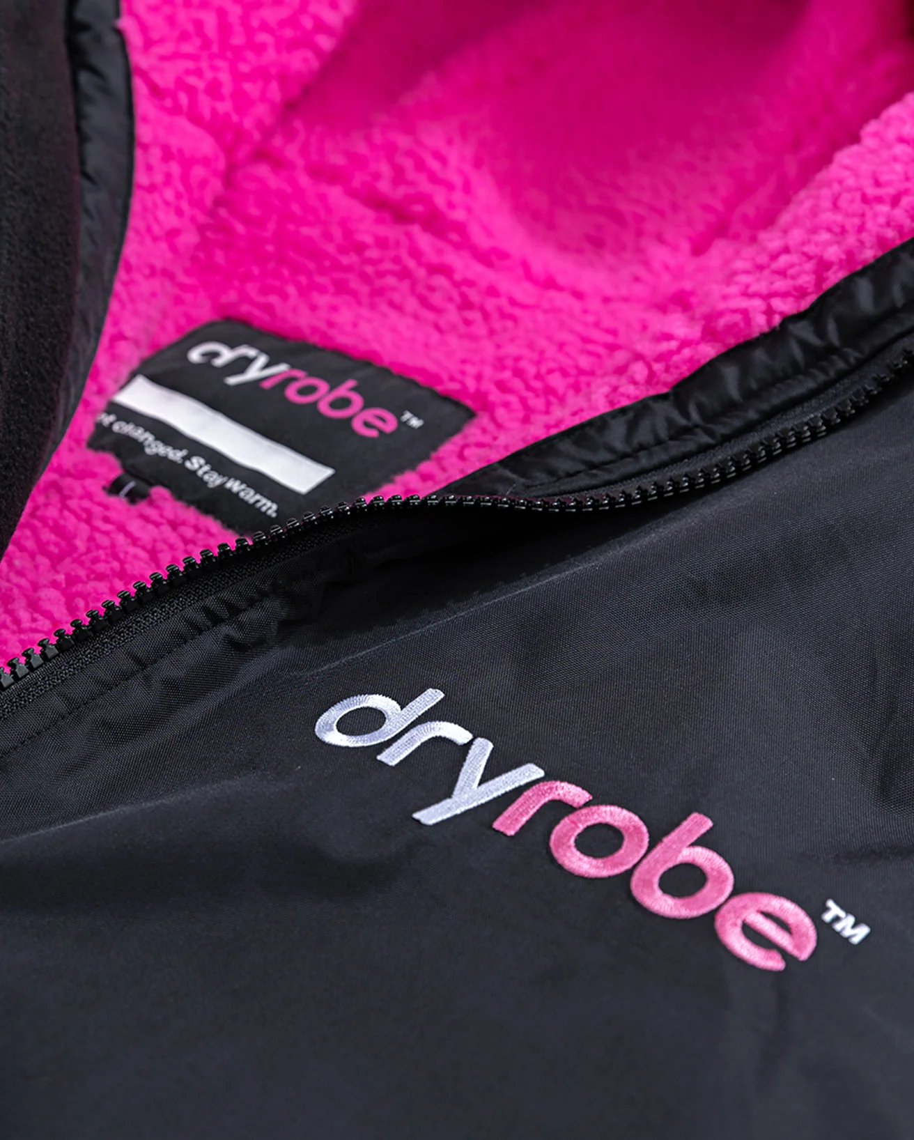 Black Pink Advance Changing Robe - Image 18