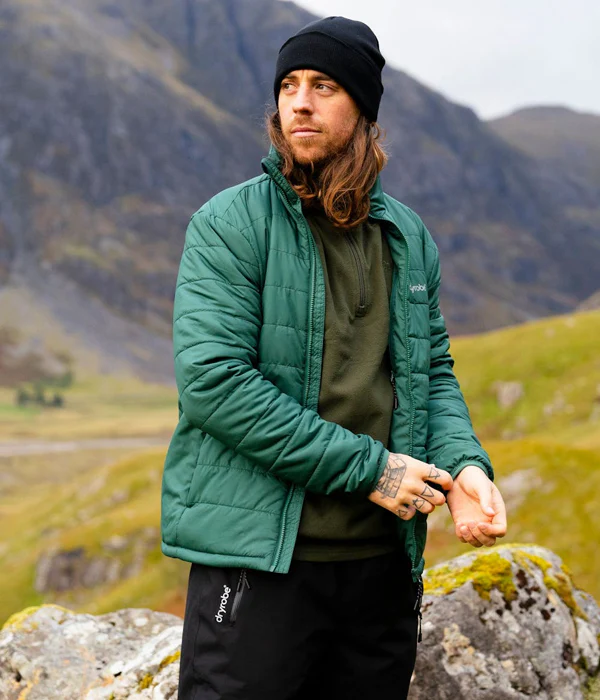 Black Beanie - Image 4