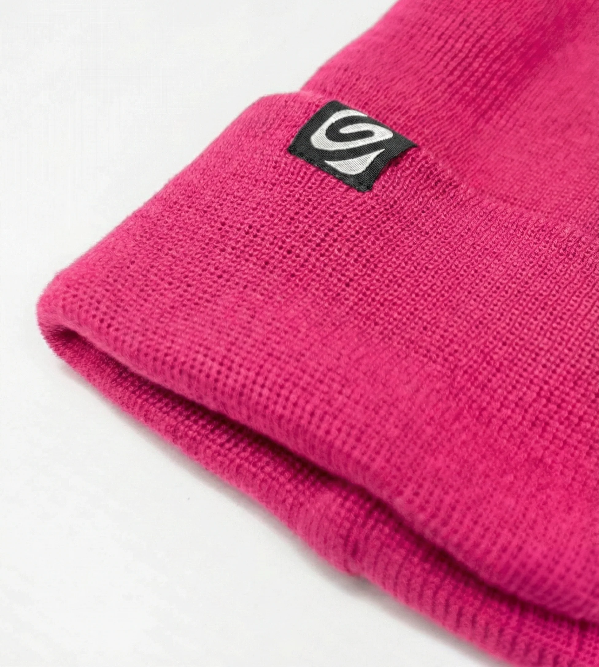 Pink Beanie - Image 3