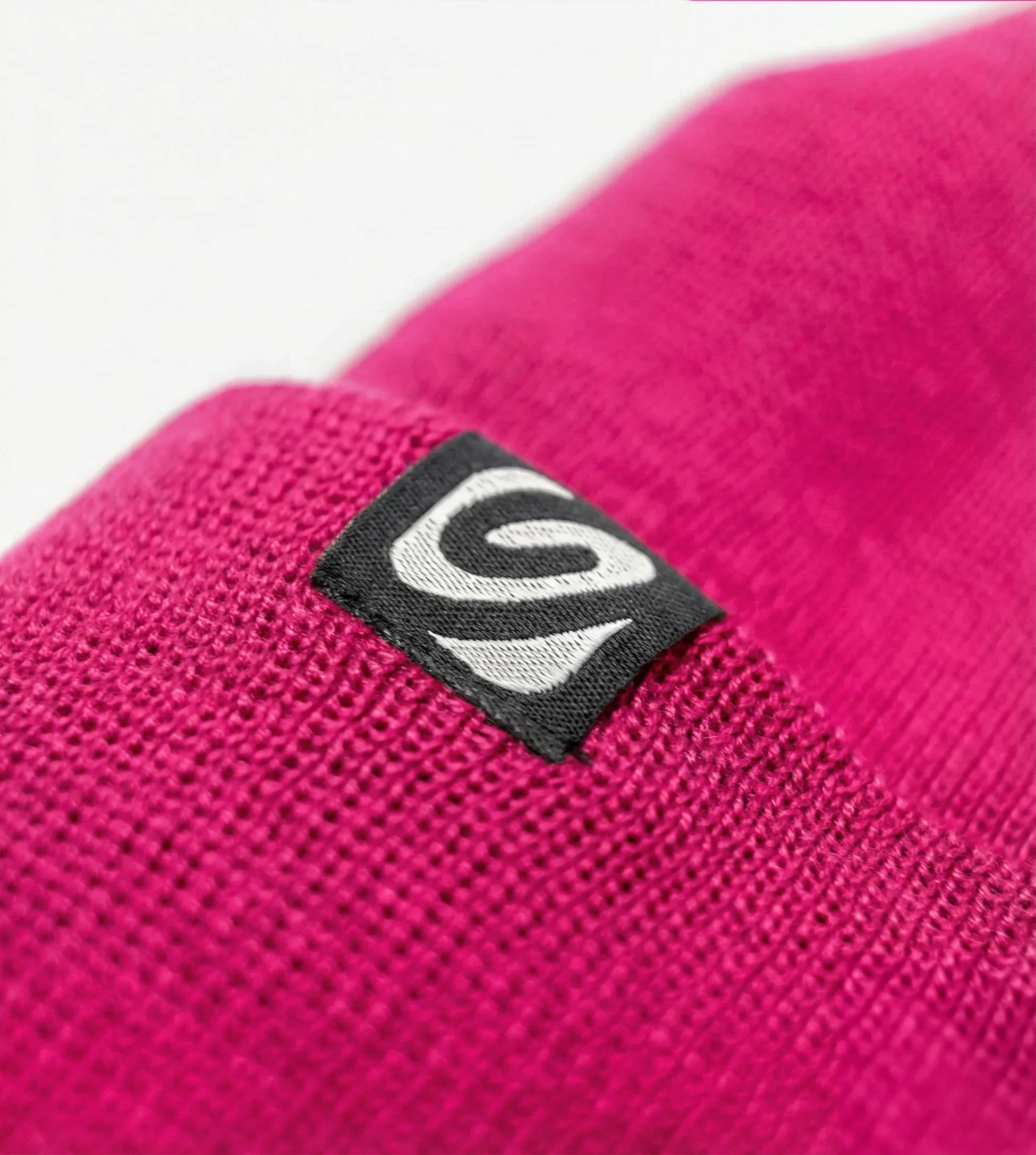 Pink Beanie - Image 4