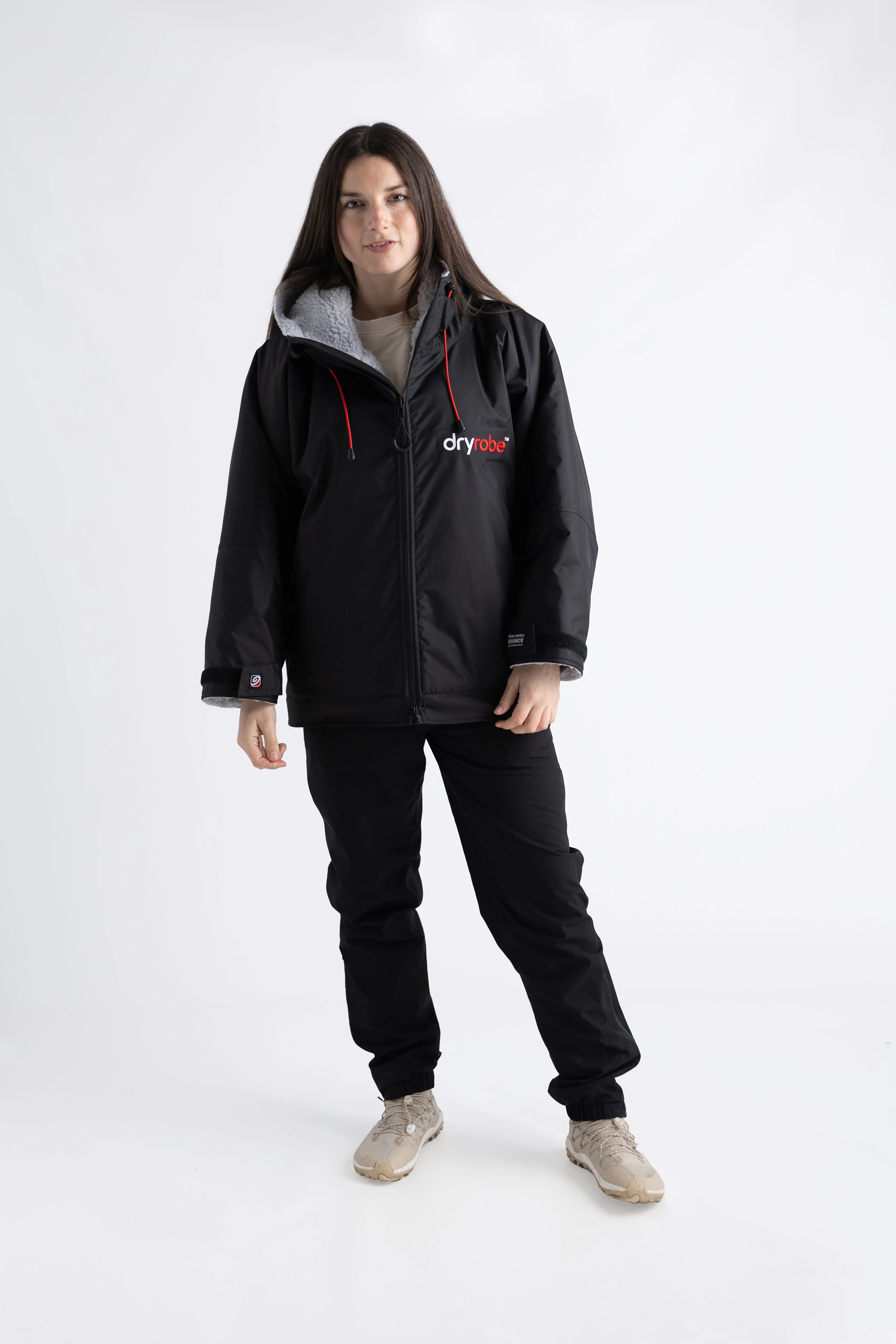 Dryrobe® Camping Coat - Image 3