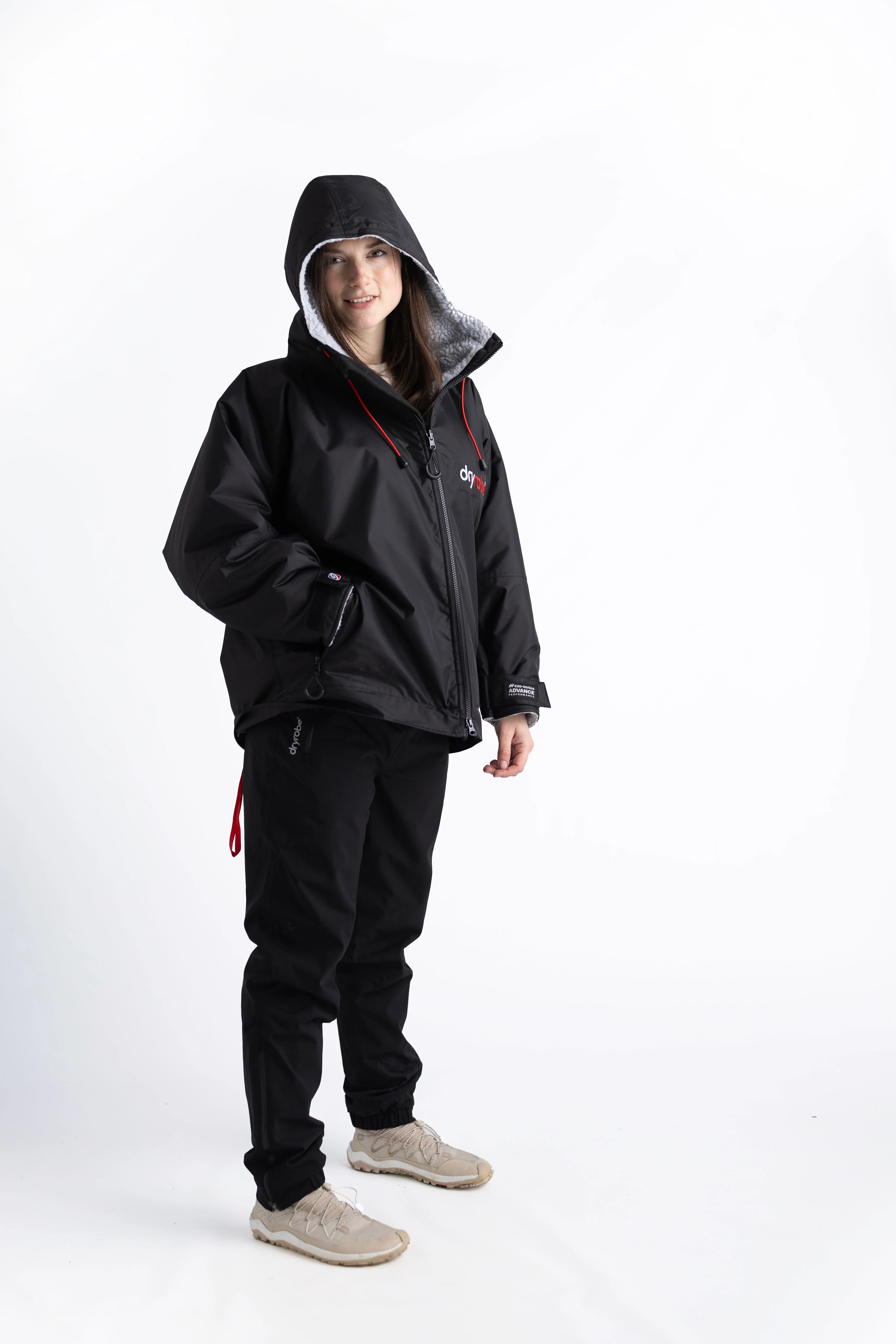 Dryrobe® Camping Coat - Image 5