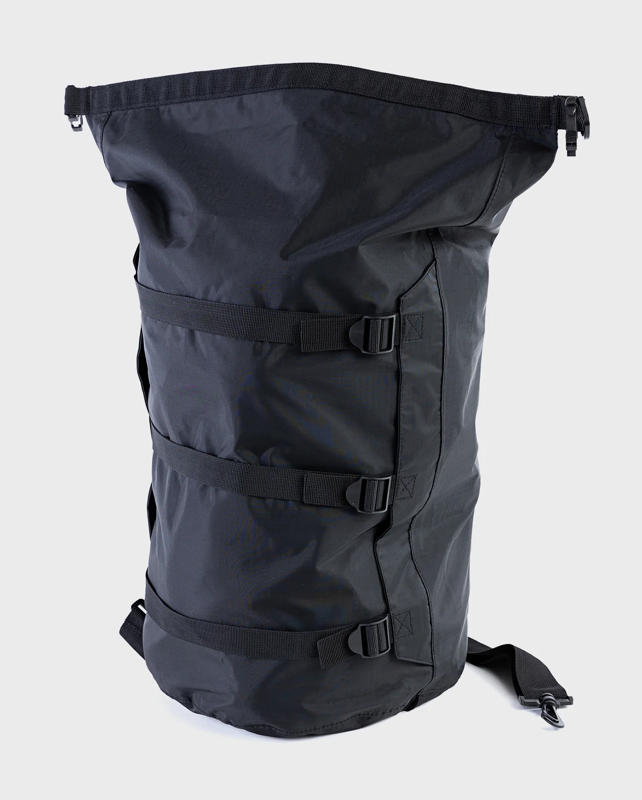 Black Compression Travel Bag - Image 3