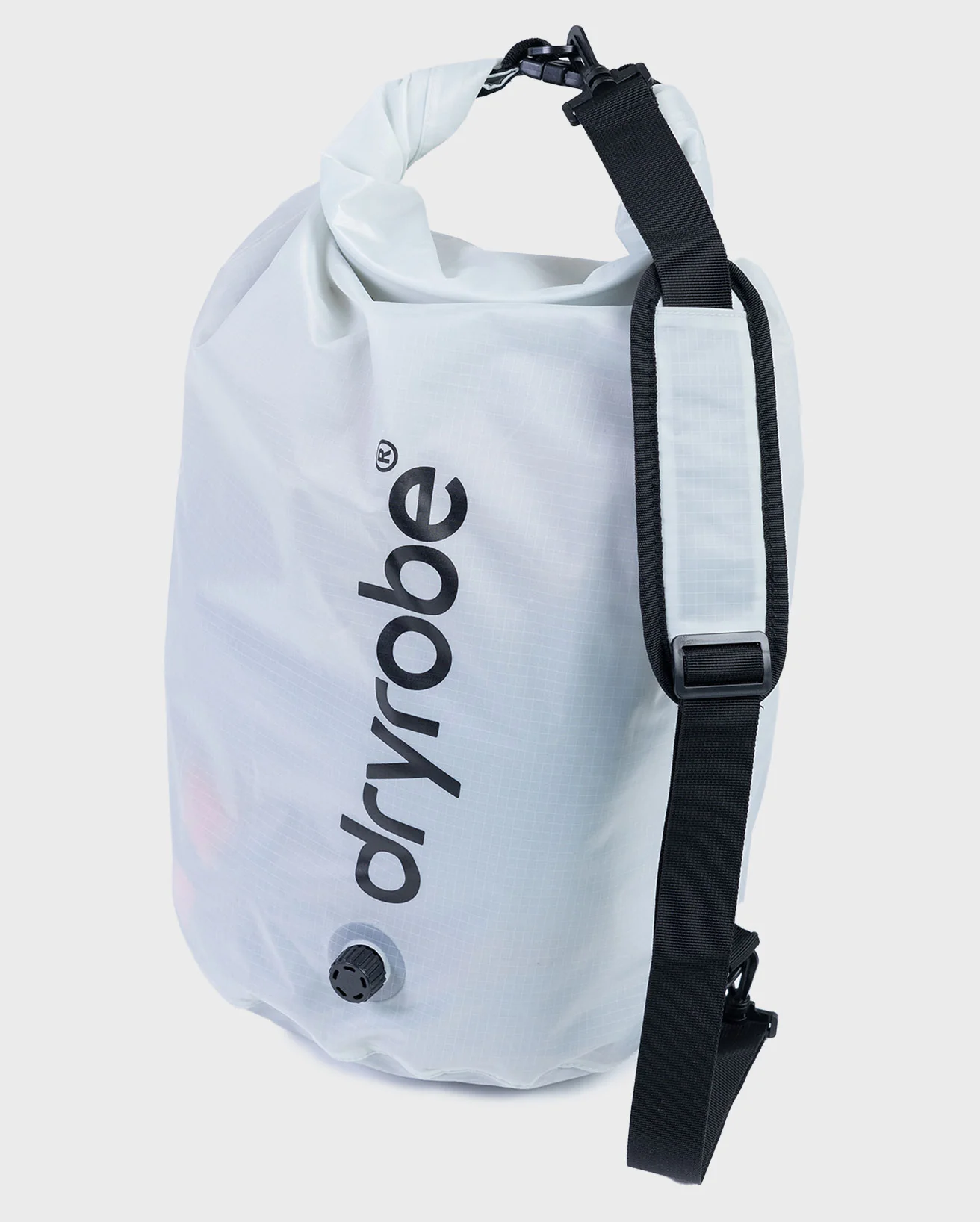 Stone Compression Travel Bag
