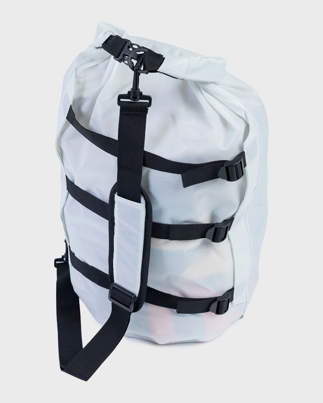 Stone Compression Travel Bag - Image 2