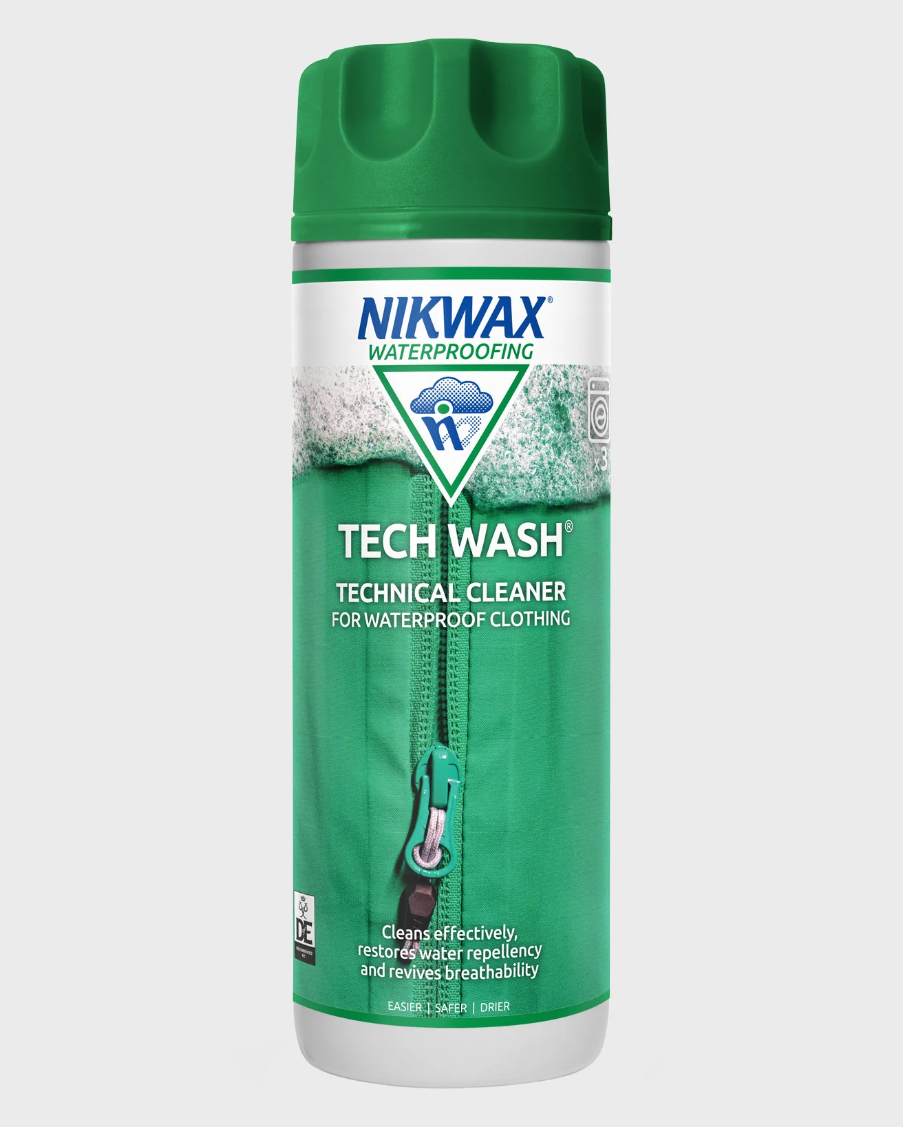 Nikwax Kit - Image 3
