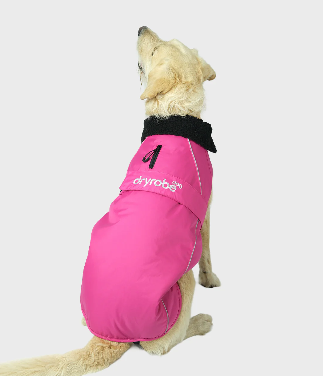 Pink Advance & Dog Coat Bundle - Image 8