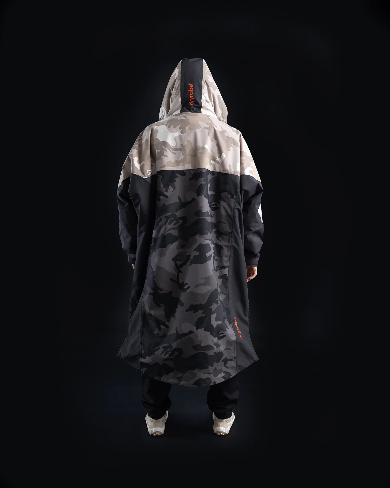 Sand Camo Orange Nexus - Image 10
