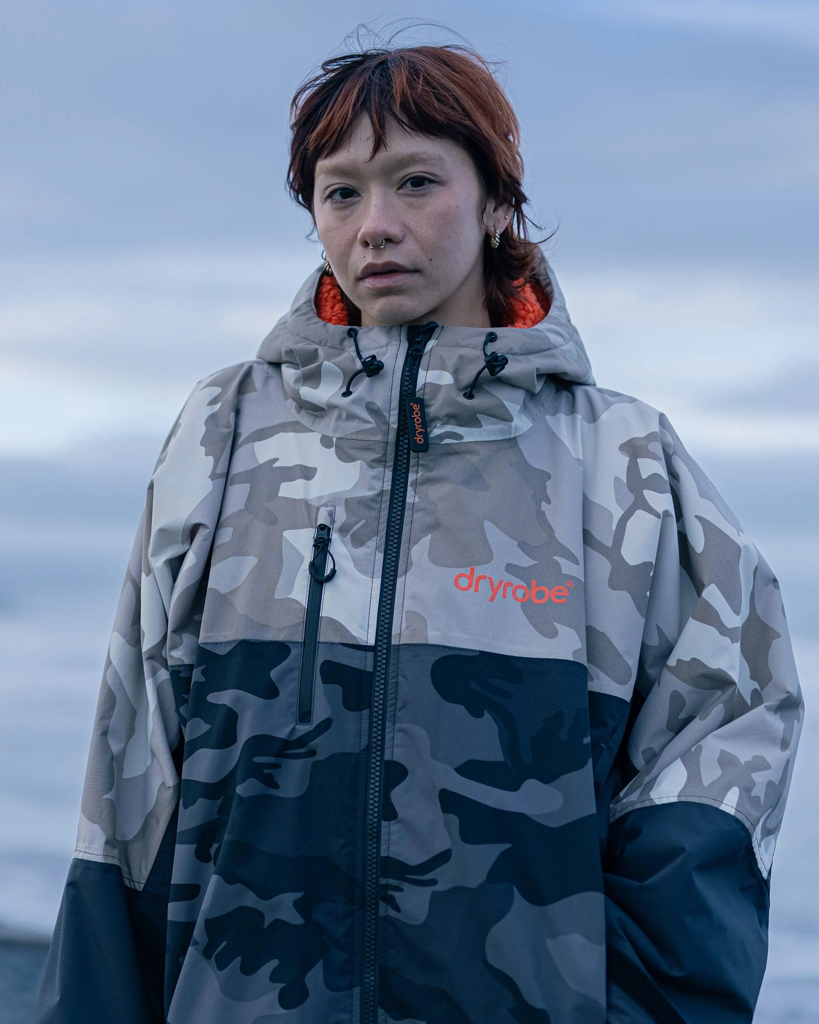 Sand Camo Orange Nexus - Image 12