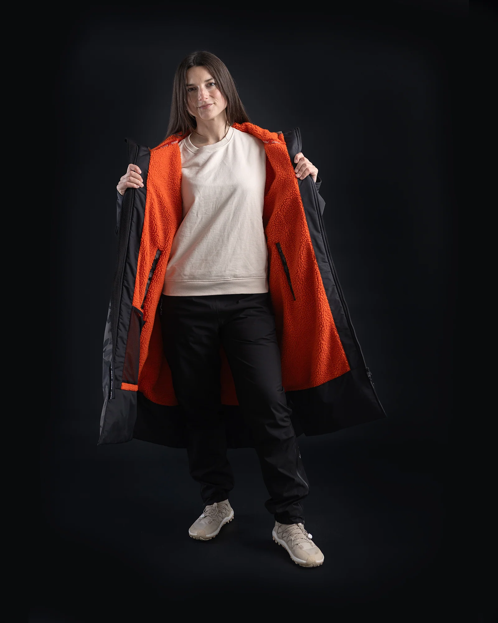 Sand Camo Orange Nexus - Image 8