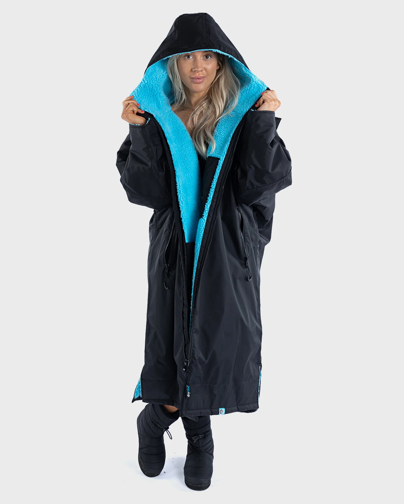 Stay Wild Advance Changing Robe - Image 4
