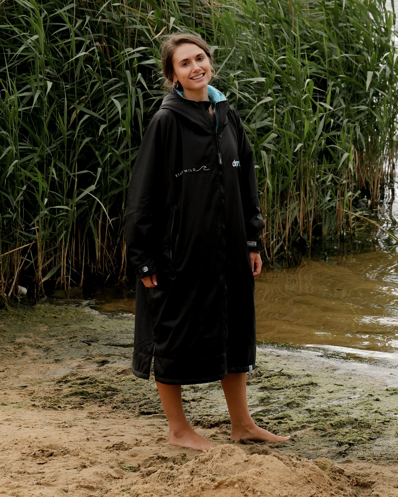 Stay Wild Advance Changing Robe - Image 5