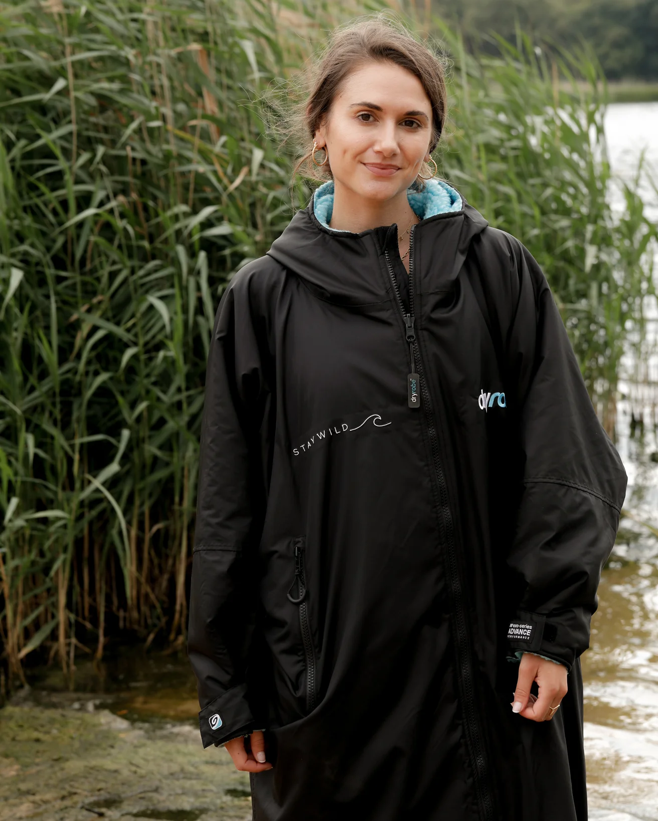 Stay Wild Advance Changing Robe - Image 6